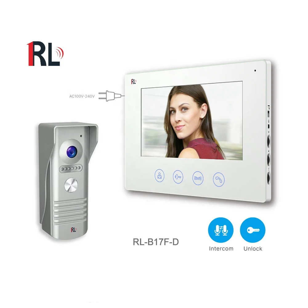 ring doorbell selling home