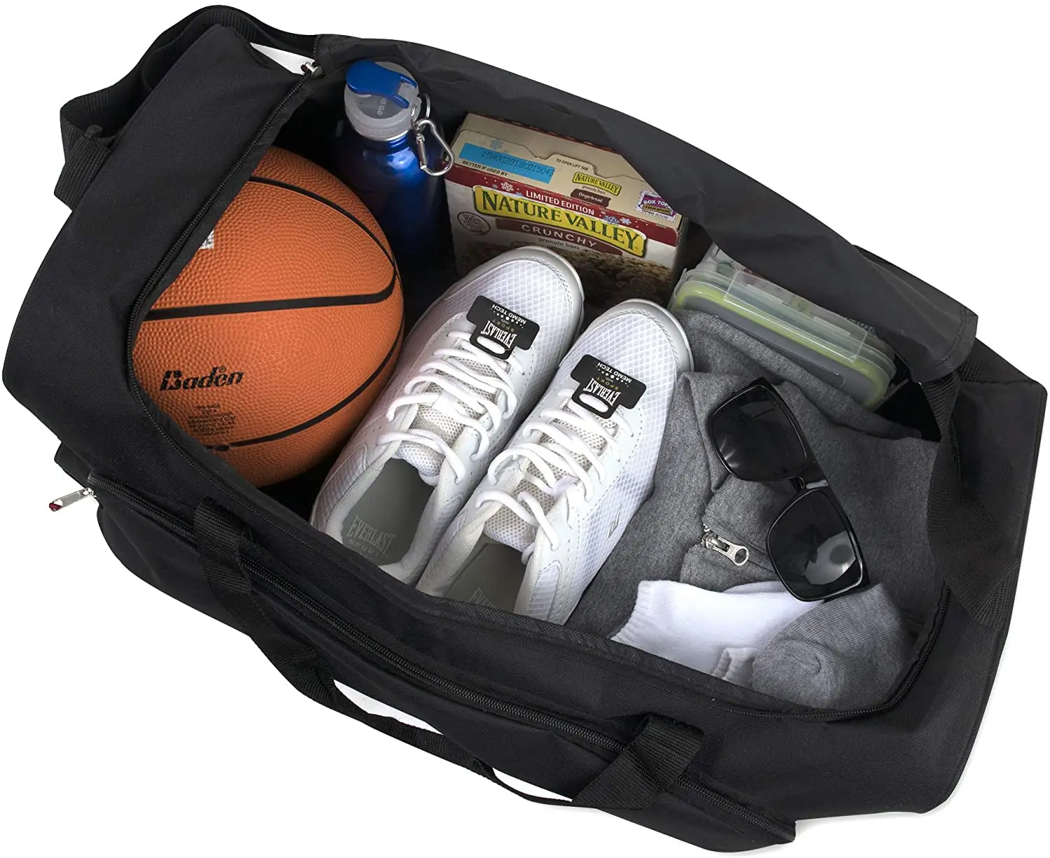 Lightweight Tote Carry On Sports Bag 