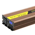 Sine Inverter High Quality Pure Sine Wave Power Inverter With LED