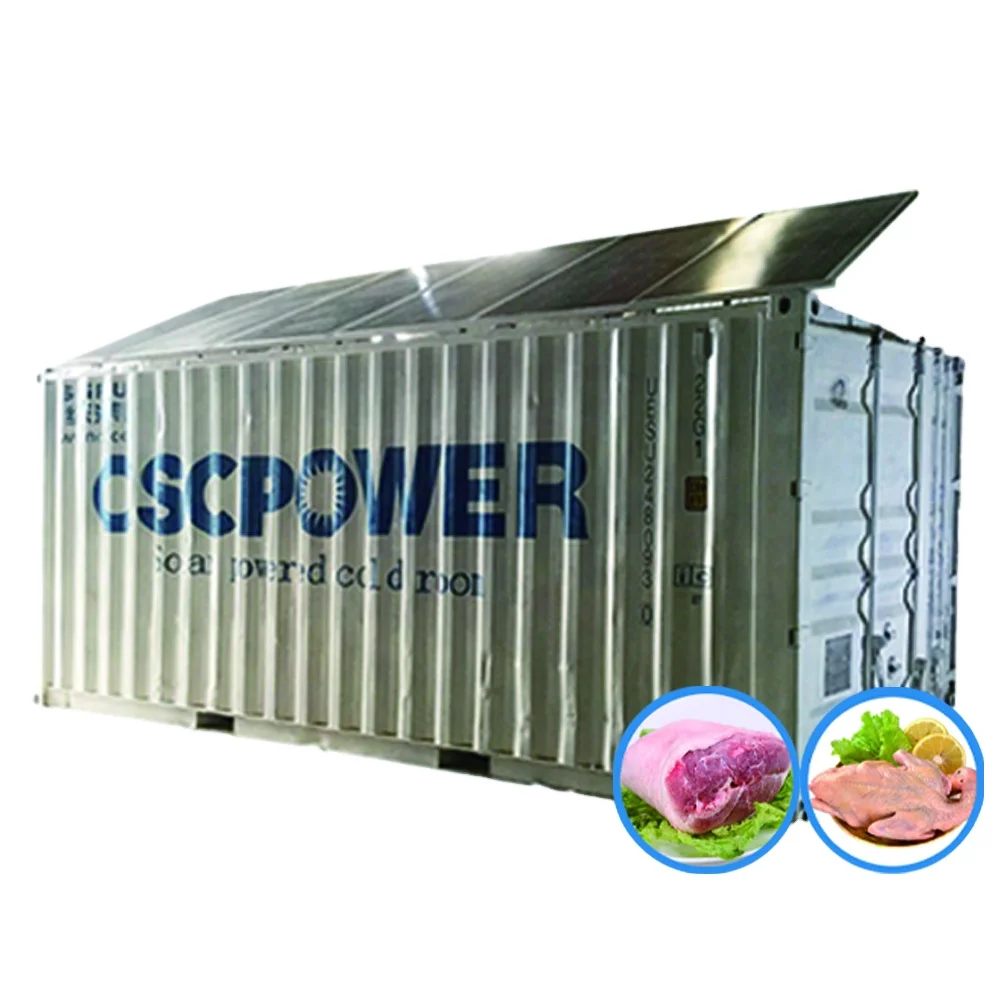 Ice Machines, 220v, 5 Ton - detail 26
