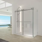 Bathroom Door Bathroom Bath Room Walk In Glass Bathroom Sex Bath Golden Rollaway Stand Shower Room With Sliding Door