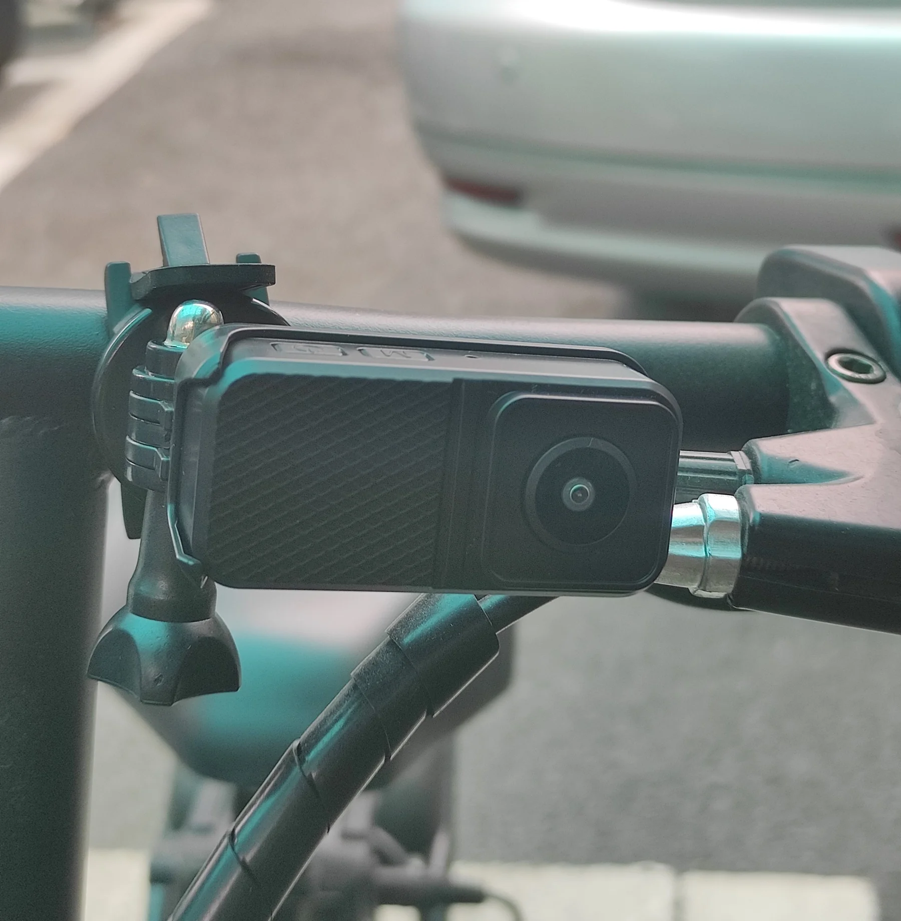 bike camera