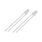 Manufacturer Rgb Led Led 3mm China Manufacturer Price Rgb Lumens 3mm 5mm Led Diode With High Quality