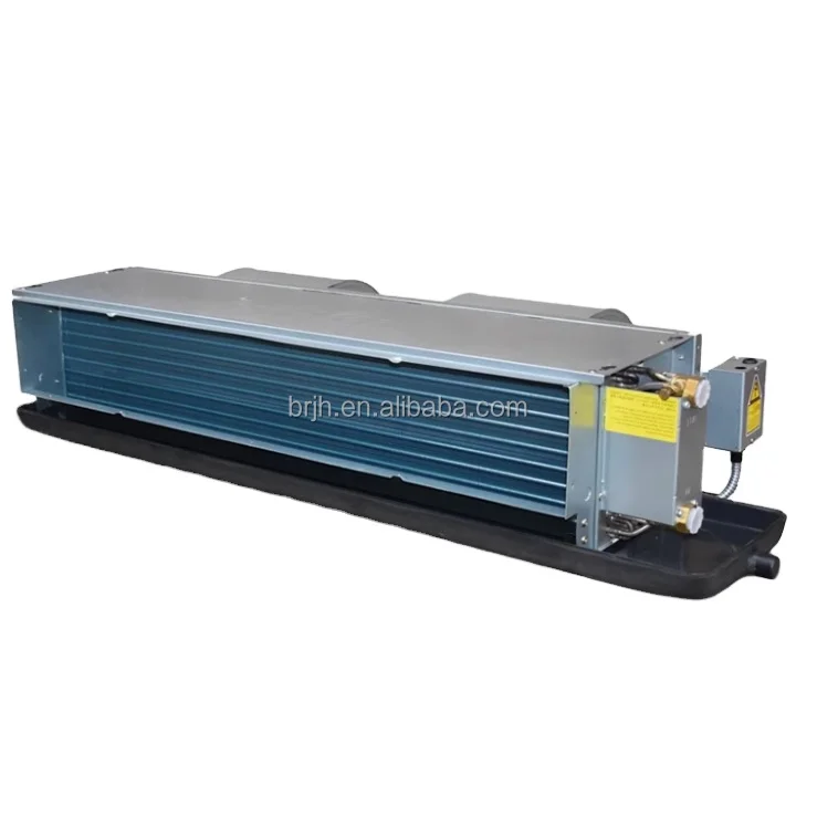 Fan Coil Unit, 300CFM - detail 10