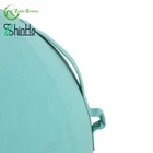 Chair Cover Ball Gym Zhensheng Home Gym Fabric Balance Gym Ball Chair Cover