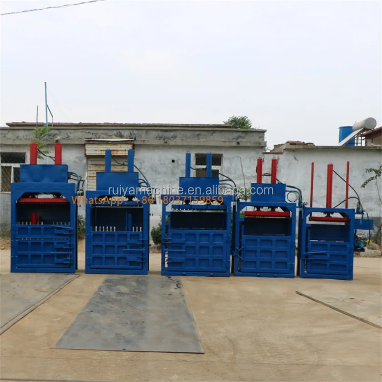 baler machine6