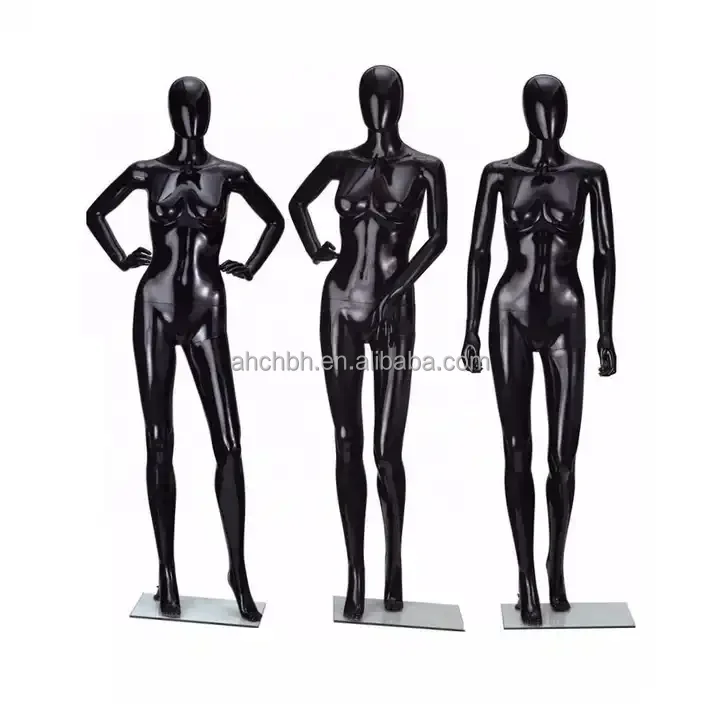 Mannequin Body Female Full Body Dress Form Inches Adjustable