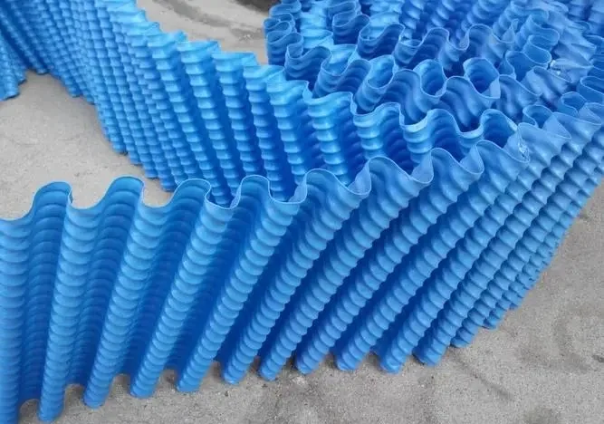 Cooling Tower, PVC, PP - detail 10
