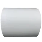Blue Label Blue Glassine Paper Top Thermal Paper Label Sticker Logistic Label