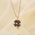 New 2021 New Popularity Hot Sale Low Price Products Women Bead Pendant Necklace