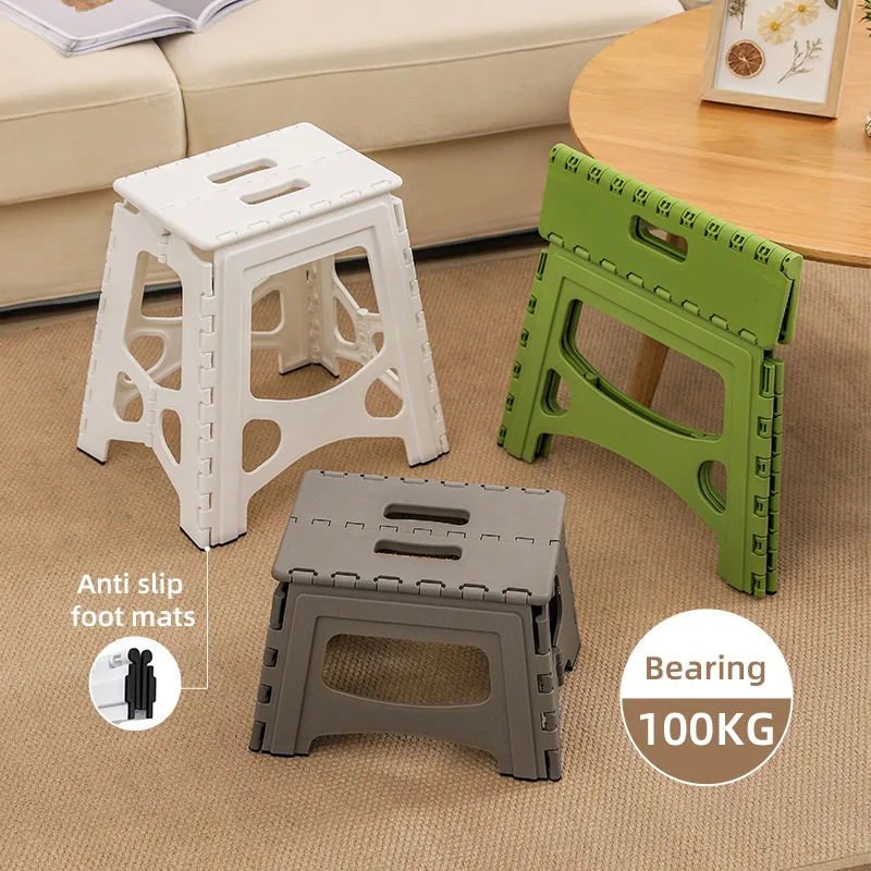 Portable folding chair for outdoor beach and camping outdoor relaxing design stool
