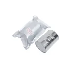Gelon Battery Raw Material Lithium Strip 99.9% Purity Battery Grade Lithium Metal Chips