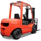 Hot Sale High Quality EP 3000kg Lithium Battery Chinese Hydraulic Forklift Truck Electric Forklift Truck