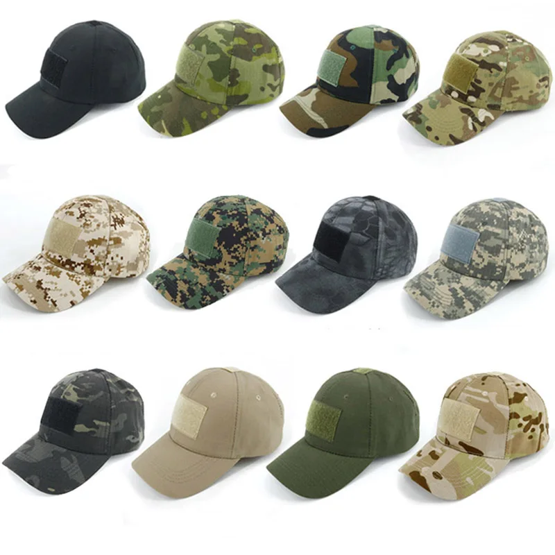 mec gear army cap