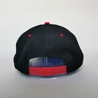 Cap Plain Caps OEM Custom 6 Panel Baseball Cap Hat Wholesale High Quality Plain Sports Caps Men