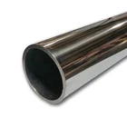 St52 Steel Pipe API 5L ASTM A106 SCH 40 Sch80 Sch160 ST52 Q345B ST37 Seamless Steel Pipe