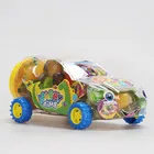 Sweets Litafood Hot Sale Sweets And Candies Assorted Mini Fruit Jelly