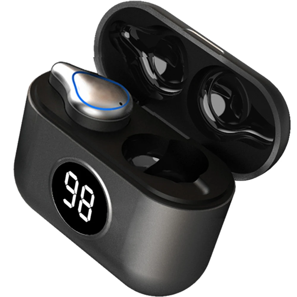 Se16s New 2021 Bt 5.1 Earbuds Mini 