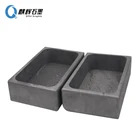 Graphite Mould Qihui Factory Custom Cast Iron Graphite Molds