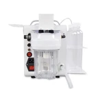 Beauty Rejuvenation Device 5 Generations 5 Small Bubbles Portable Deep Cleansing Skin Rejuvenation Device