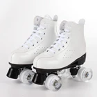 Wholesale Customization Skating Quad Roller Skates Shoes