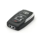 Blank Motorcycle Key Blanks Professional Man Car Blank Fob Motorcycle Key Blanks With High Quality
