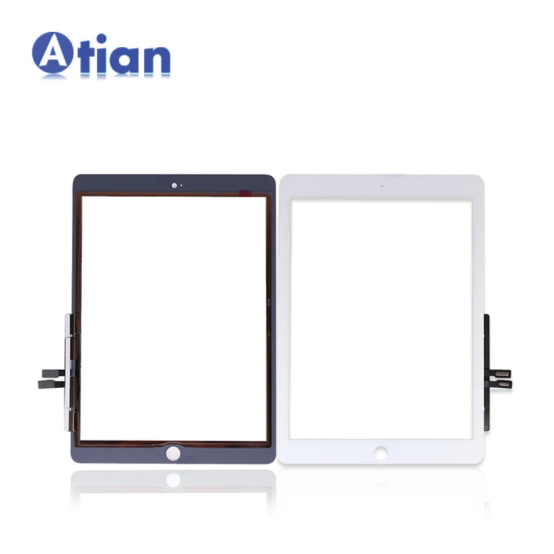 LCD Touch Screen Digitizer Replacement For iPad 9.7 2018 6th 6 A1893 A1954 