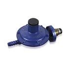 Lpg Gas Valve High Quality LPG Gas Cooking High Pressure Regulating Valve Is Safe And Assured