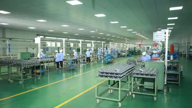 4 hp electric air compressor mini scroll car ac models-7