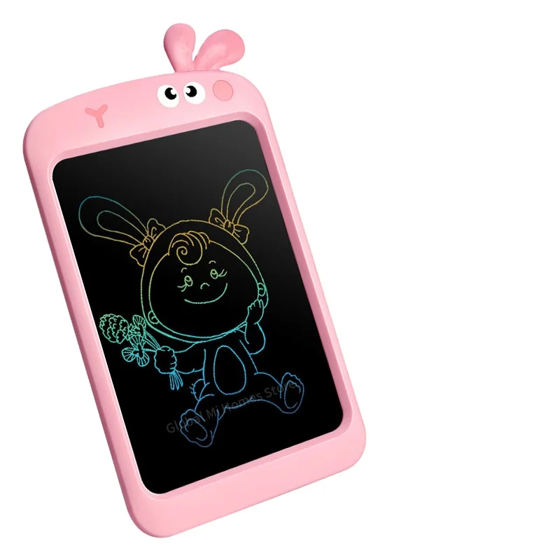 / Inch Cartoon Lcd Drawing Board Electronic Handwriting Board Color  Handwriting Kids Writing Board Small Blackboard - Buy Handwriting Kids Writing  Board,Cartoon Lcd Drawing Board,Small Blackboard Product on 