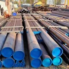 Alloy Steel Pipe Factory Wholesale Alloy Steel Seamless/Weld/ERW Welded Steel Pipe For Industrial System