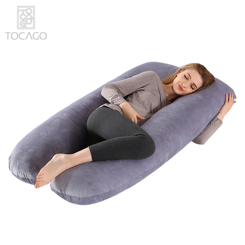 back support for side sleepers