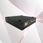 Core Intel Mini PC Core I7 10510U 8GB DDR4 RAM 512GB NVME SSD Dual Gaming PC Type C Mini PC Gamer