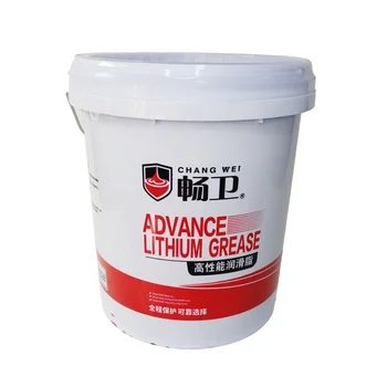 OEM 15kg high quality high temperature grease