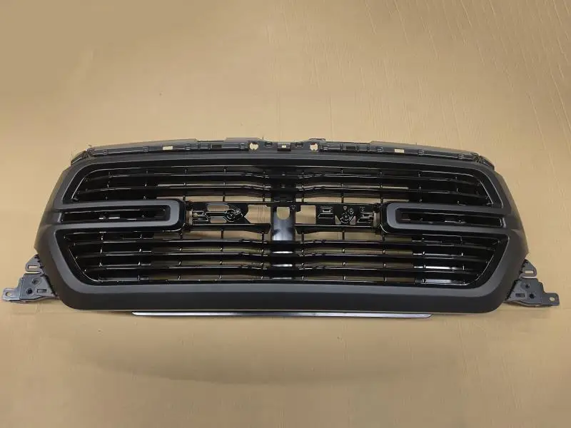 product fast delivery car part good price car grille assy oem 68404864ad 68404931ae car grills for dodge ram 1500 2019 2020 2021-6
