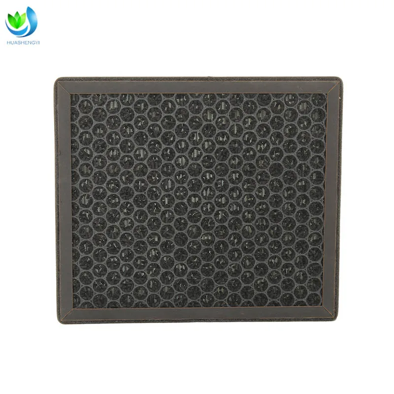 Customization Replacement for Tesla3/Y or Ford 150 Hyundai Cabin Filter manufacture