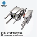 Mould Mold Plastic Mold Parts 2020 New Service Customized Plastic Injection Mould Part For Lipstick Mold