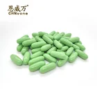 Natural Top Quality Natural Aloe Extract Soft Capsules Plant Extracts For Loss Weight Skin Beauty And Defecation