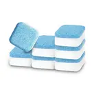 Cleaning Hot Sale Washer Cleaner Detergent Effervescent Laundry Washer Cleaning Tablets