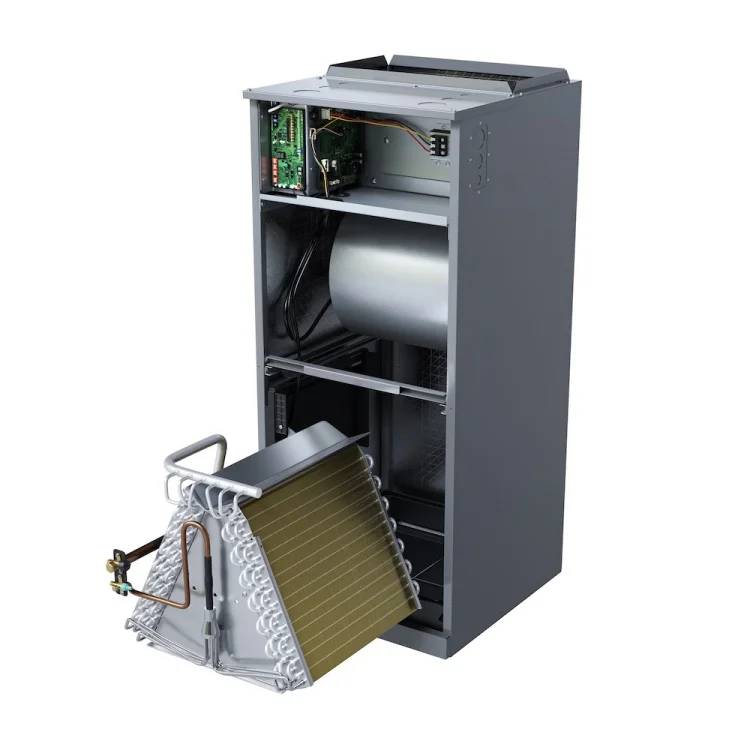 Air Handler Unit, 4000m³ - detail 14