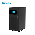 Ups China UPS Power Supply High Accuracy Industrial UPS 30KVA UPS Backup Power