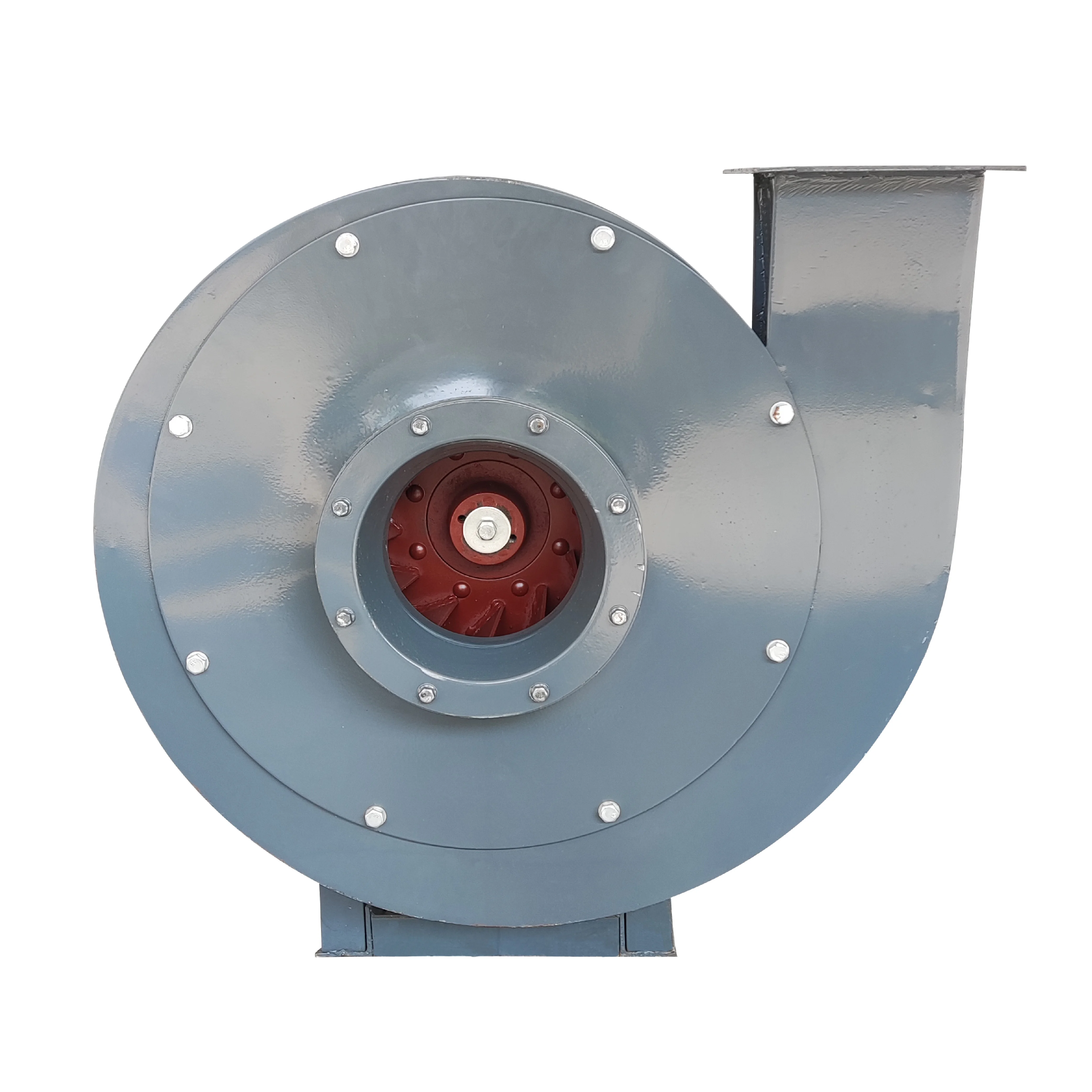 Centrifugal Blower, 9-19, 220v, 380v - detail 20
