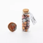 Stamp Retro Octagon Sealing Wax Beads Wax Seal Stamp Beads For Wedding Vintage Craft Decor Card DIY Making Tools