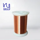 Copper Wire Coppercopper Wire Enameled Copper Wire UL Certificated Enamel Insulated Copper Wire