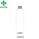 Plastic Bottles With Plastic Bottles Pet Plastic Bottles With Aluminum Screw Cap