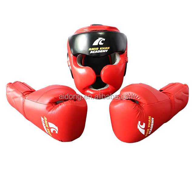 junior boxing headguard