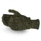 Slip Resistant Working Security Gloves The First Choice Of Construction Workers