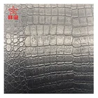 Leather For Material Pvc Skin Leather Fabric Pvc Leather For Making Sofa Chair Furniture Material