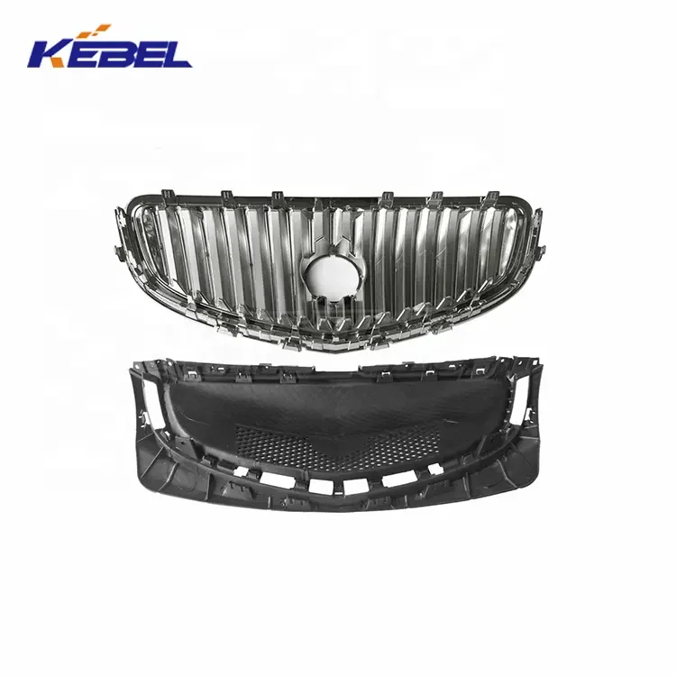 Hot-selling Good Quality Car Body Parts Grille Oem 23172630 20984580 Grille Support for Buick Verano 2012-2015 details