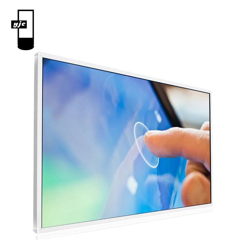 Pantalla Táctil Lcd De 55 Pulgadas Para Publicidad,Pantalla De Montaje En  Pared Para Interior,Señalización Digital - Buy Pantalla Táctil De La  Pantalla De Publicidad,Amplia Pantalla Lcd De Pantalla,55 Pulgadas Lcd De  Montaje
